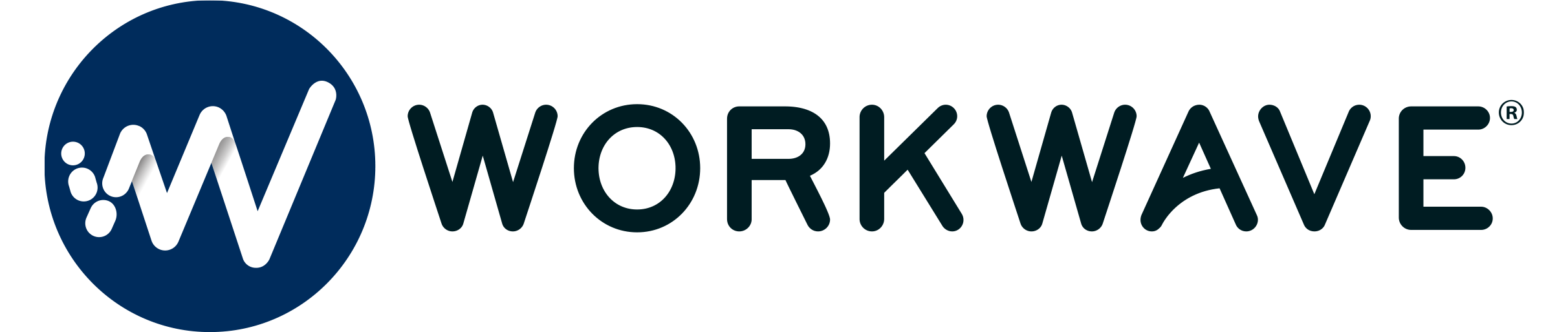 WorkWave logo