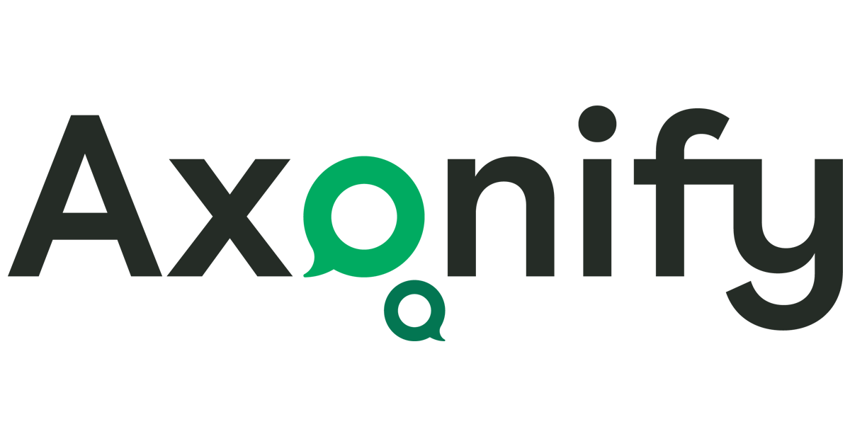 Axonify logo