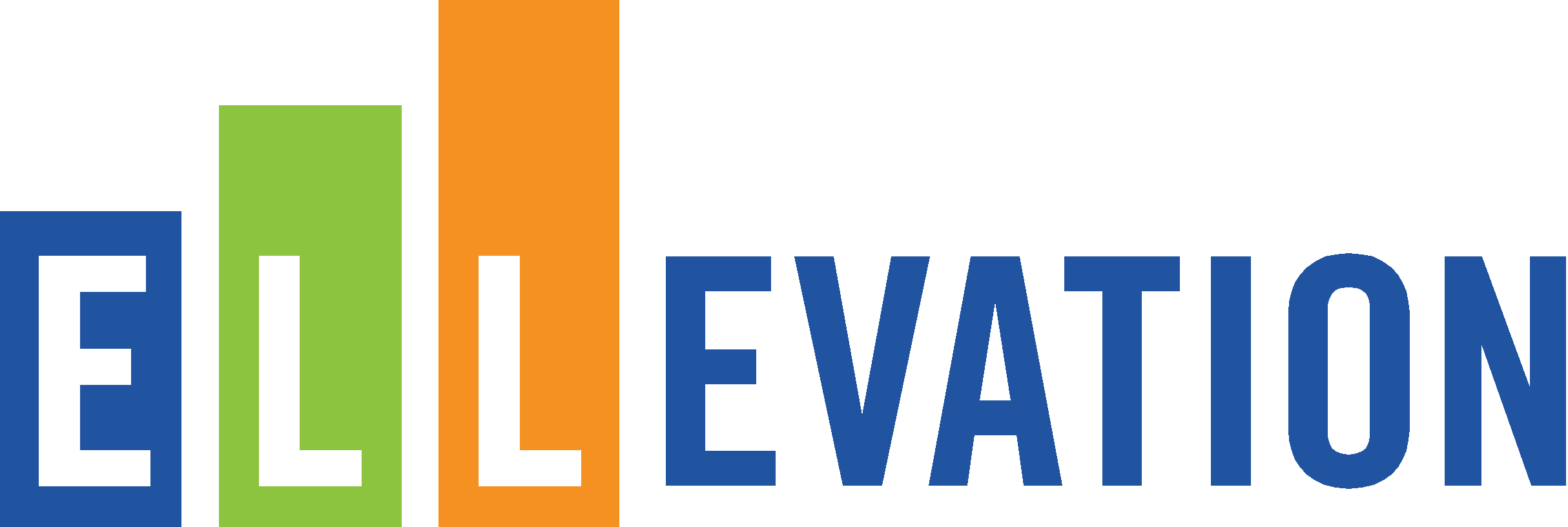 Ellevation logo