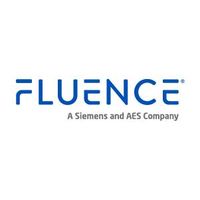 Fluence  logo