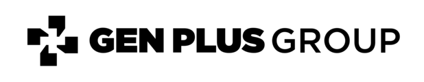 GEN PLUS Group logo