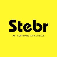 Stebr logo