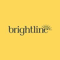 Brightline  logo