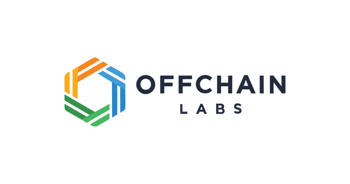 Offchain Labs logo