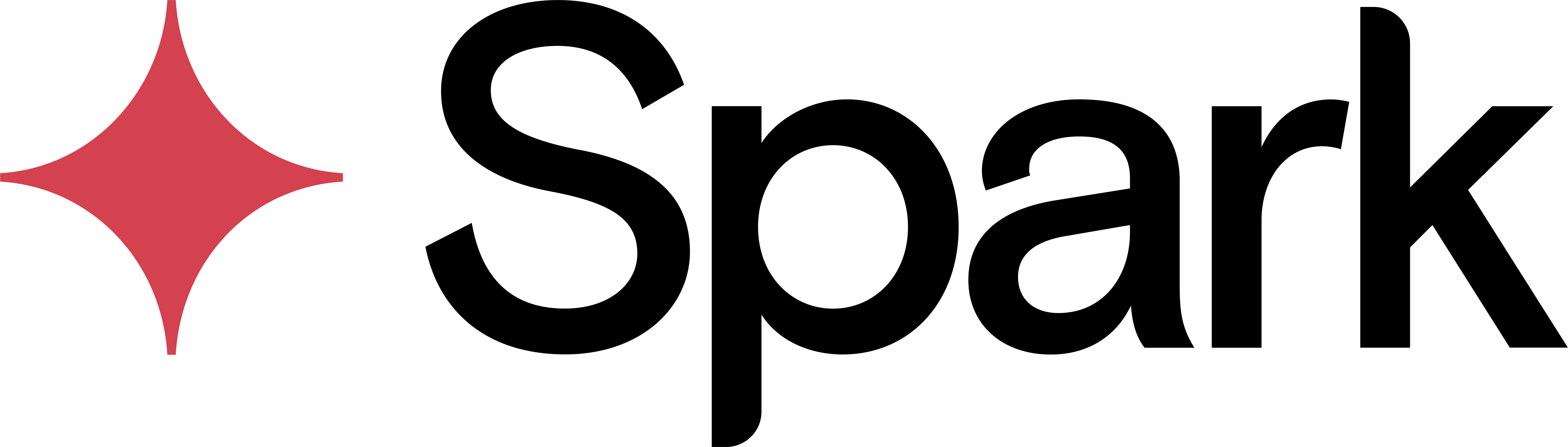 Spark Advisors logo