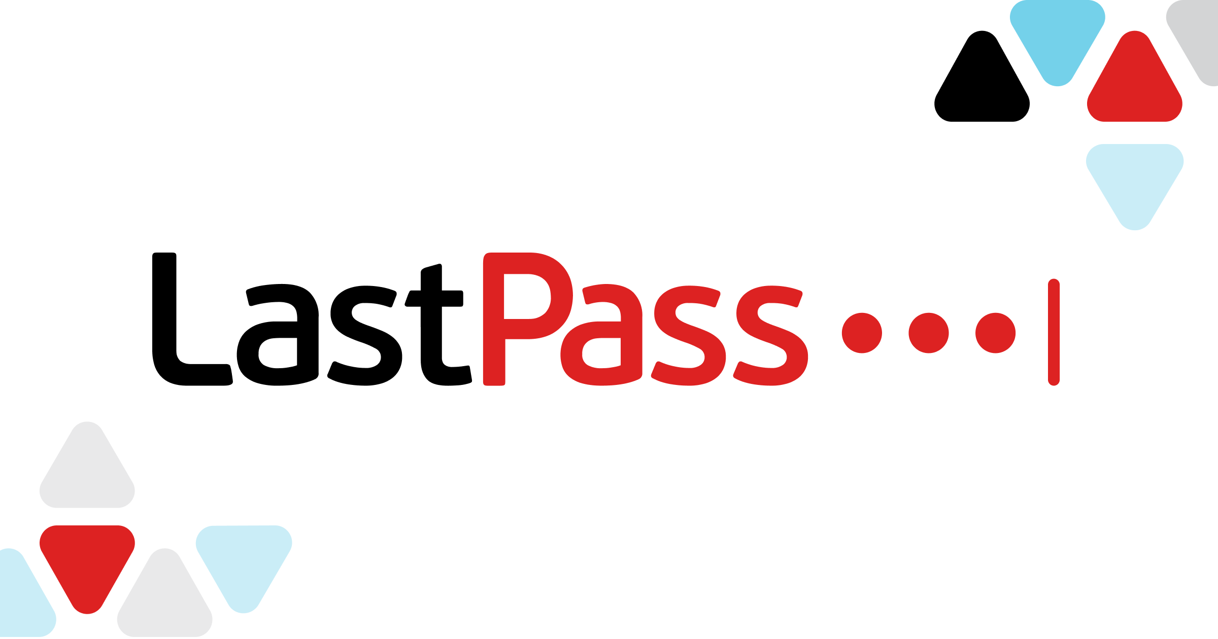 LastPass logo