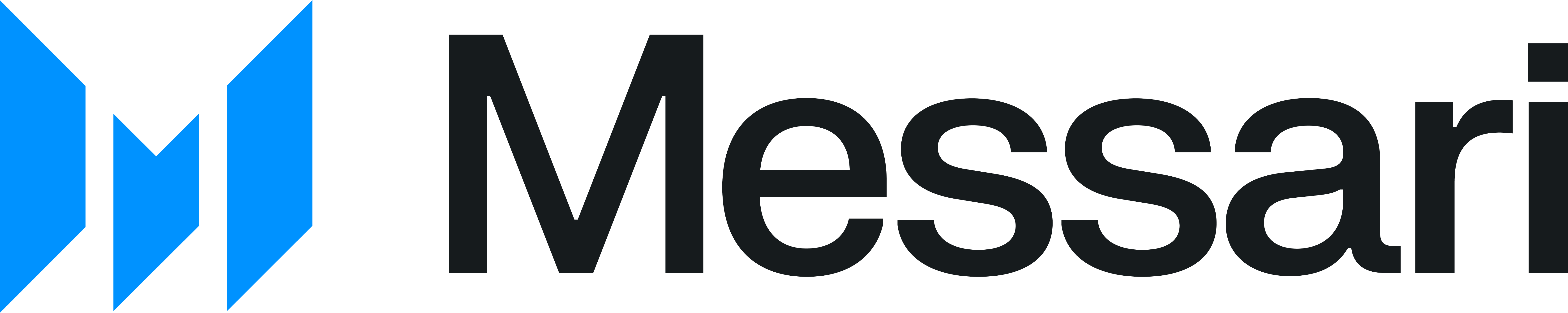 Messari logo