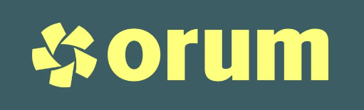 Orum logo