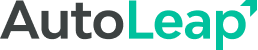 AutoLeap logo