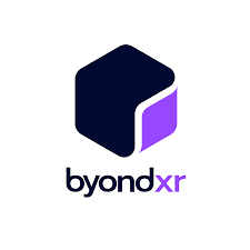 ByondXR Inc logo