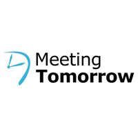 Meeting Tomorrow logo