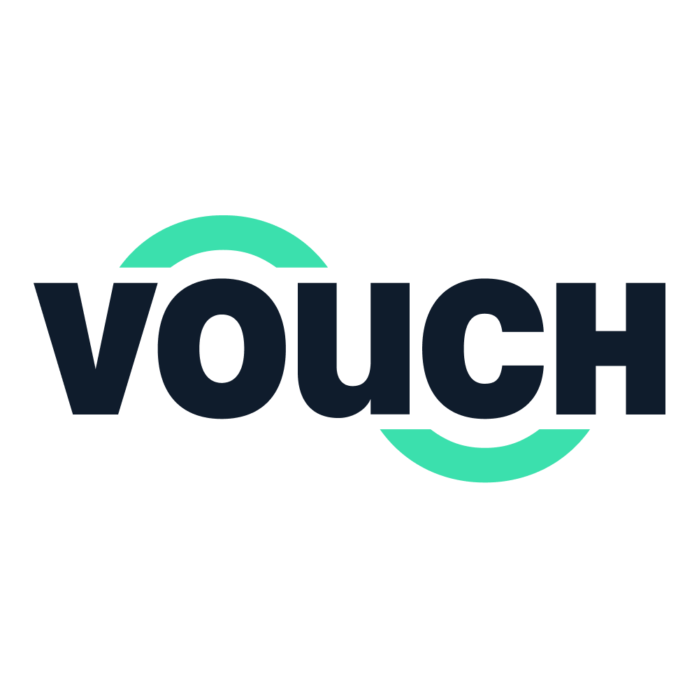 Vouch Insurance logo