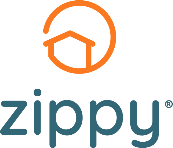 Zippy logo