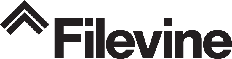 Filevine logo