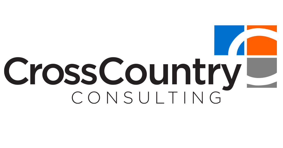 CrossCountry Consulting logo