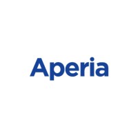 Aperia logo