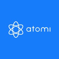 Atomi logo