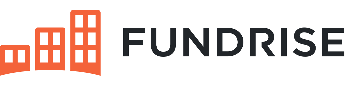 Fundrise logo