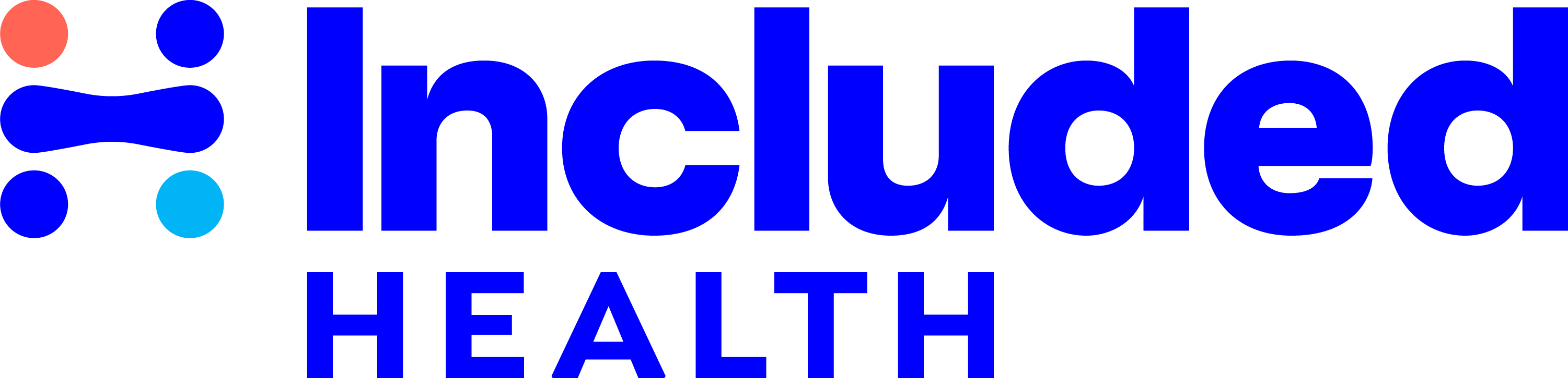 Included Health logo