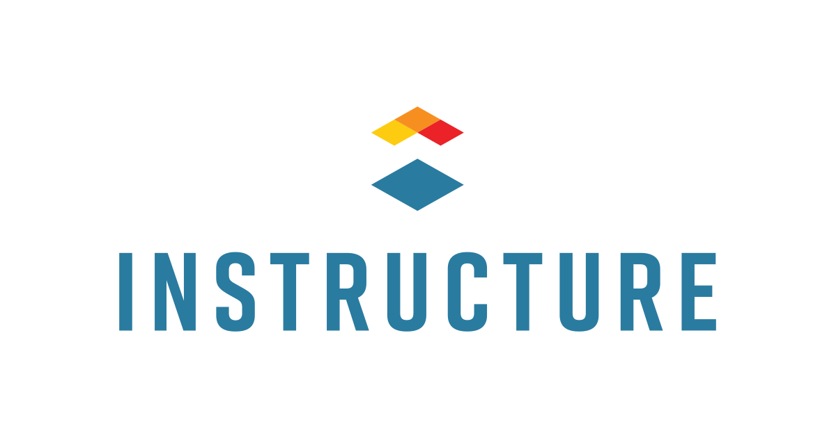 Instructure logo