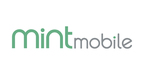 Mint Mobile logo