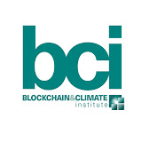 Blockchain & Climate Institute logo