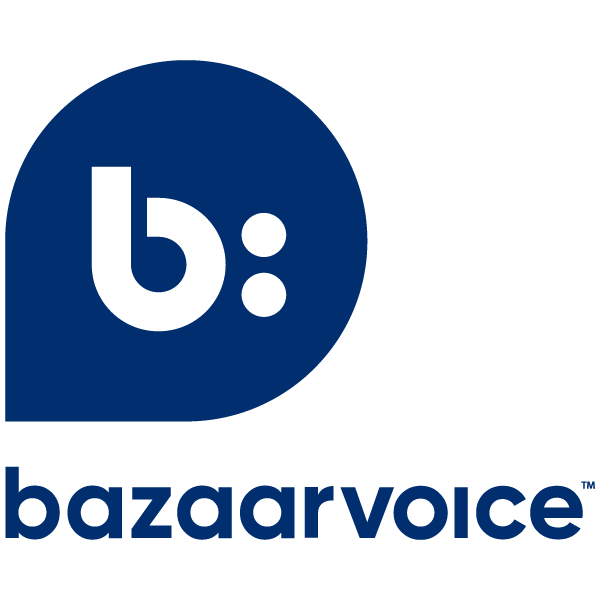 Bazaarvoice logo