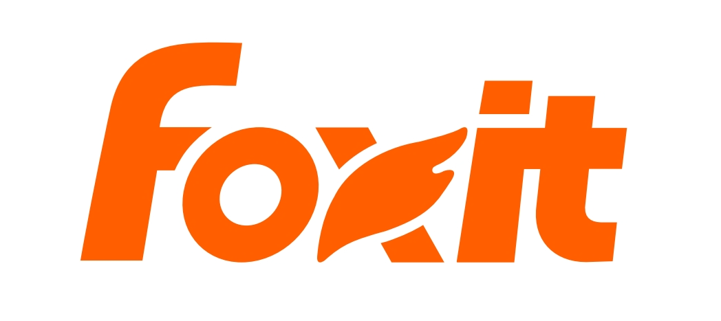 Foxit Software logo