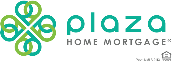 Plaza Home Mortgage logo