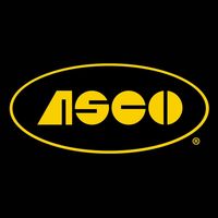 ASCO Equipment logo