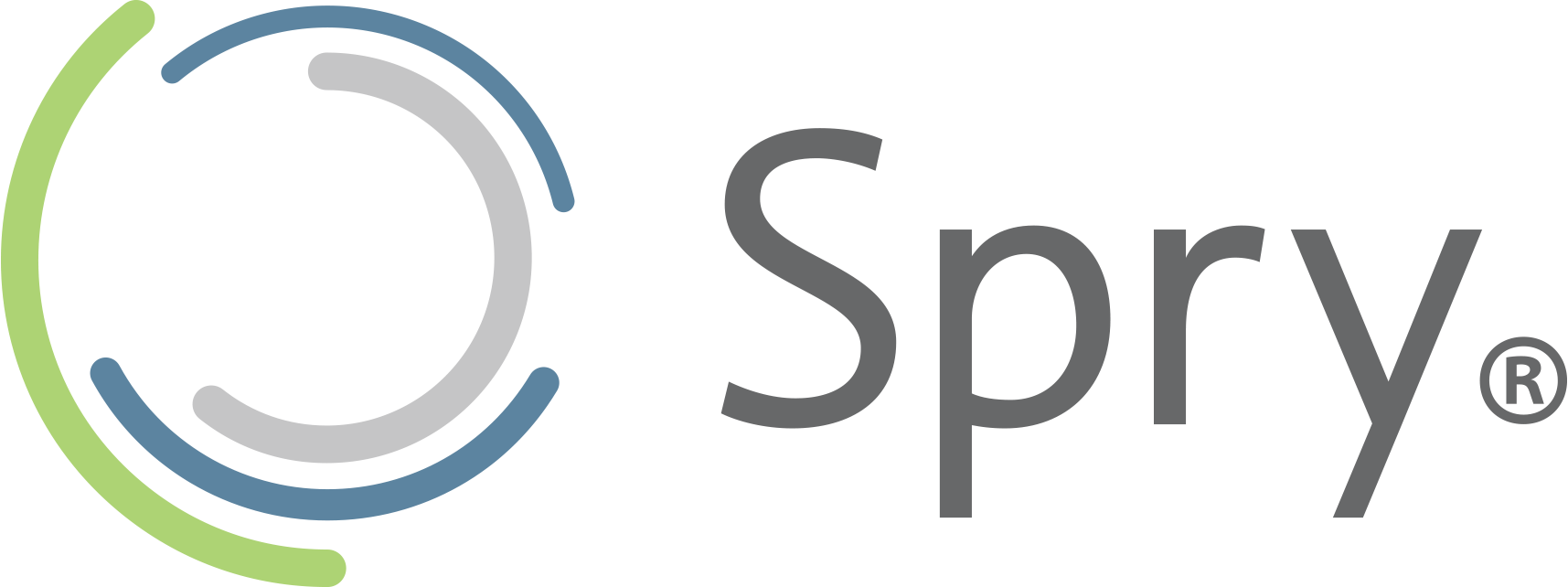 Spry Methods logo