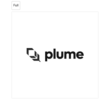 Plume Network logo