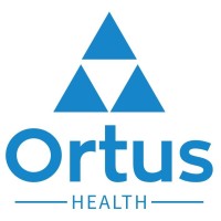 Ortus Health logo