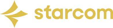 Starcom logo