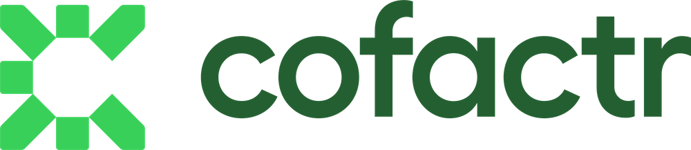 Cofactr logo