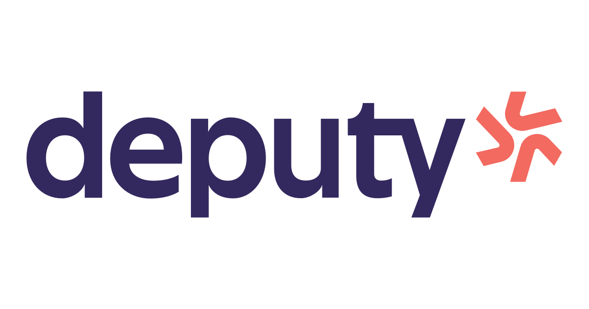 Deputy logo