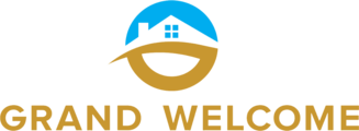 Grand Welcome logo