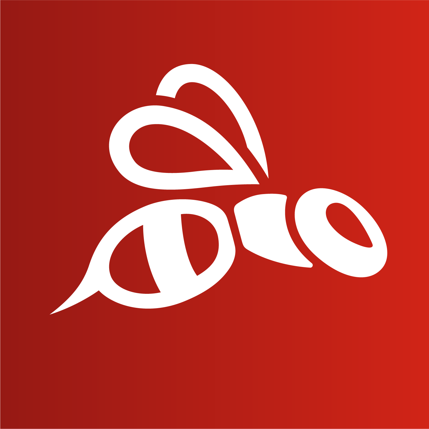 redbee logo