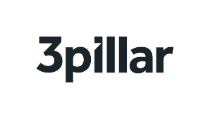 3Pillar logo