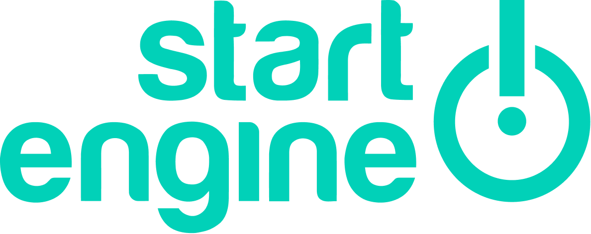 StartEngine logo