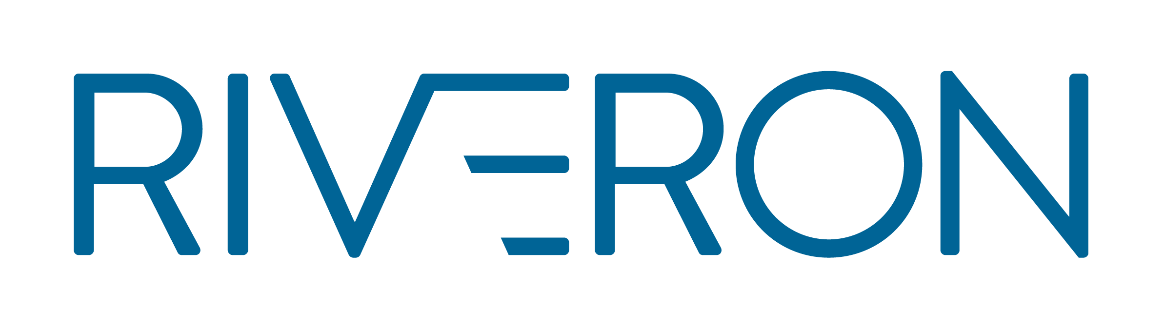 Riveron logo