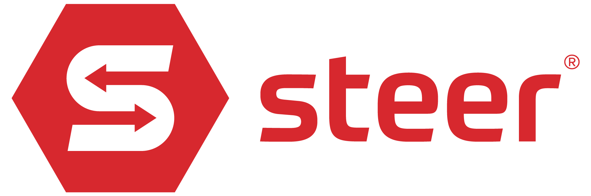 Steer logo