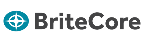 BriteCore logo