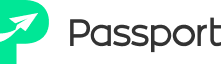 Passport logo