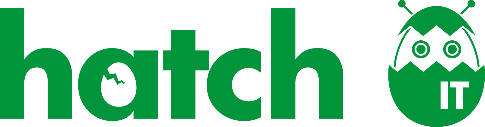 Hatch IT logo