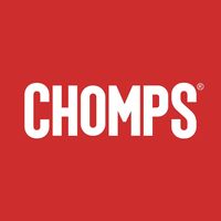 Chomps  logo