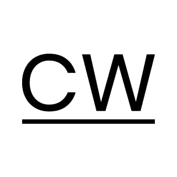 CleanWork  logo