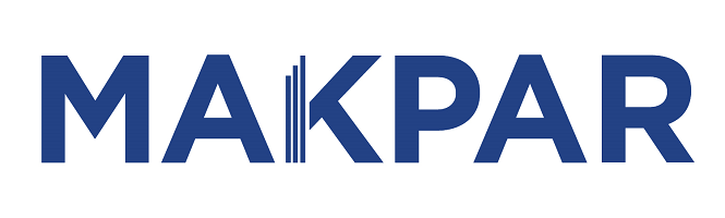 Makpar logo