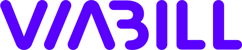 ViaBill logo