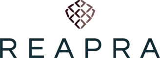 REAPRA PTE. LTD. logo